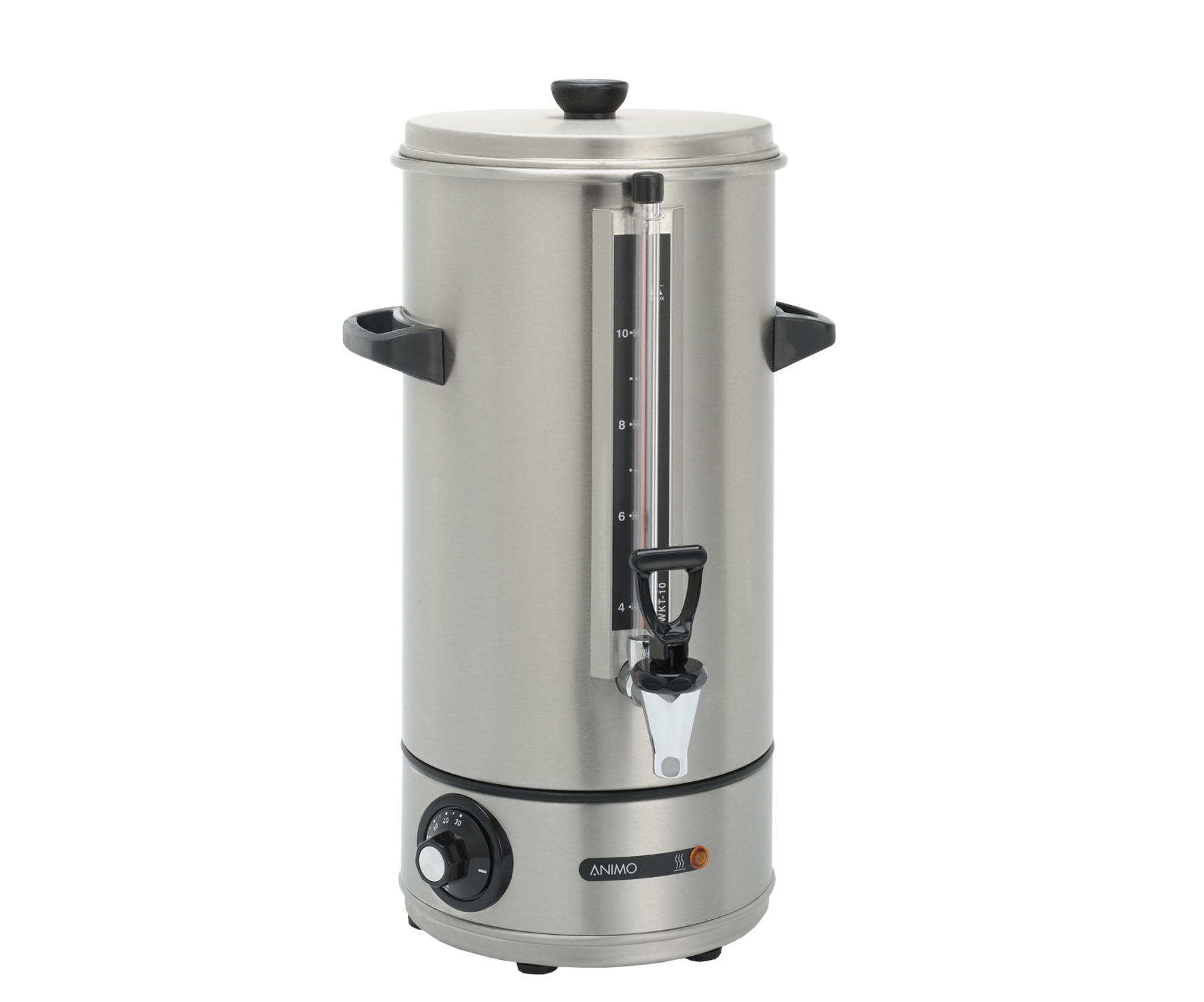  Máy đun nước nóng Animo WKT 10n HA 