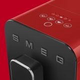  Máy pha cà phê Porsche x SMEG BCC12917EU 