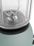 Máy xay sinh tố Porsche x SMEG BLF03PSGEU 