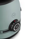  Máy xay sinh tố Porsche x SMEG BLF03PSGEU 