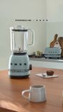  Máy xay sinh tố Porsche x SMEG BLF03PSGEU 