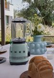  Máy xay sinh tố Porsche x SMEG BLF03PSGEU 