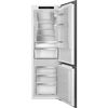 Tủ lạnh màu trắng Smeg C9174DN2D1