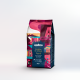 Cà phê hạt hiệu LAVAZZA - RIVIERA DI CHIAIA NAPOLI, đóng gói 1kg 