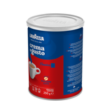  Cà phê rang xay Lavazza Crema E Gusto,  250g/hộp 