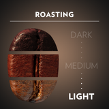  Cà phê rang xay hiệu LAVAZZA - ESPRESSO ITALIANO, đóng gói 250g/hộp 