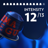  Cà phê viên nén hiệu LAVAZZA-CREMA E GUSTO CLASSICO, NCC Alu 10 viên/hộp 