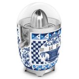  Máy vắt cam Smeg CJF01DGBEU 
