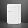  Tủ lạnh 122 lít màu trắng hiệu Smeg, Model FAB10RWH6 