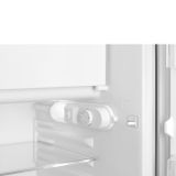  Tủ lạnh 122 lít màu trắng hiệu Smeg, Model FAB10RWH6 