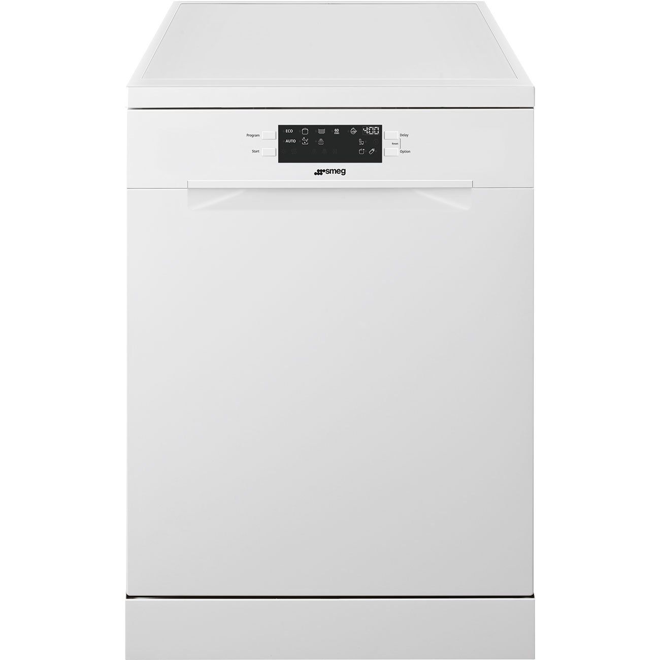  Máy rửa chén độc lập Smeg DF262DB 