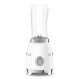  Máy xay sinh tố mini màu trắng hiệu Smeg, Model PBF01WHEU 