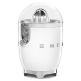  Máy vắt cam màu trắng hiệu Smeg, Model CJF11WHEU 