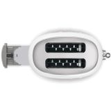  Máy nướng bánh mì màu trắng hiệu Smeg, Model TSF01WHEU 