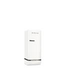  Tủ lạnh Porsche x SMEG FAB28RDPCW6 