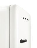  Tủ lạnh Porsche x SMEG FAB28RDPCW6 