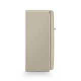  Tủ lạnh 270 lít màu trắng ngà hiệu Smeg, Model FAB28RDPP6 