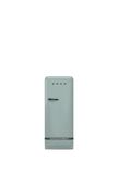  Tủ lạnh Porsche x SMEG FAB28RDPSG6 