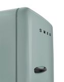  Tủ lạnh Porsche x SMEG FAB28RDPSG6 