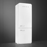  Tủ lạnh 480 lít màu trắng hiệu Smeg, Model FAB38RWH6 
