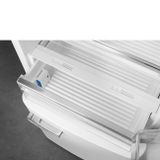  Tủ lạnh 480 lít màu trắng hiệu Smeg, Model FAB38RWH6 