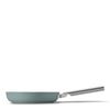  Chảo chống dính 24cm không nắp màu xanh ngọc hiệu Smeg, Model FPF2402EGM 