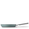  Chảo chống dính 28cm không nắp màu xanh ngọc hiệu Smeg, Model FPF2802EGM 
