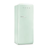  Tủ lạnh 270 lít màu xanh pastel hiệu Smeg, Model FAB28RPG6 