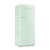  Tủ lạnh 270 lít màu xanh pastel hiệu Smeg, Model FAB28RPG6 