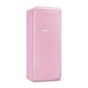  Tủ lạnh 270 lít màu hồng hiệu Smeg, Model FAB28RPK6 