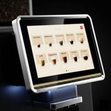  Máy Pha Cà Phê Kalerm D100 
