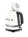  Ấm đun nước Porsche x SMEG KLF03PCWEU 