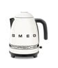  Ấm đun nước Porsche x SMEG KLF03PCWEU 