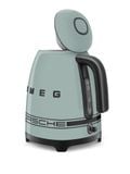  Ấm đun nước Porsche x SMEG KLF03PSGEU 