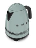  Ấm đun nước Porsche x SMEG KLF03PSGEU 