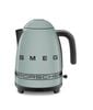  Ấm đun nước Porsche x SMEG KLF03PSGEU 