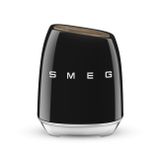  Bộ dao 6 món màu đen hiệu Smeg, Model KBSF02BL 