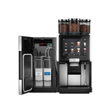  Thiết bị giữ lạnh sữa 10.5 Lít Trên quầy WMF 2 loại sữa, có cảm biến và báo hết sữa 