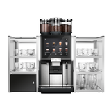  Thiết bị giữ lạnh sữa và sấy tách thu gọn WMF Cup & Cool Narrow 