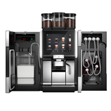  Thiết bị trữ lạnh Si-ro hiệu WMF 4 syrups 