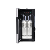  Thiết bị giữ lạnh sữa 10.5 Lít Trên quầy WMF 2 loại sữa, có cảm biến và báo hết sữa 