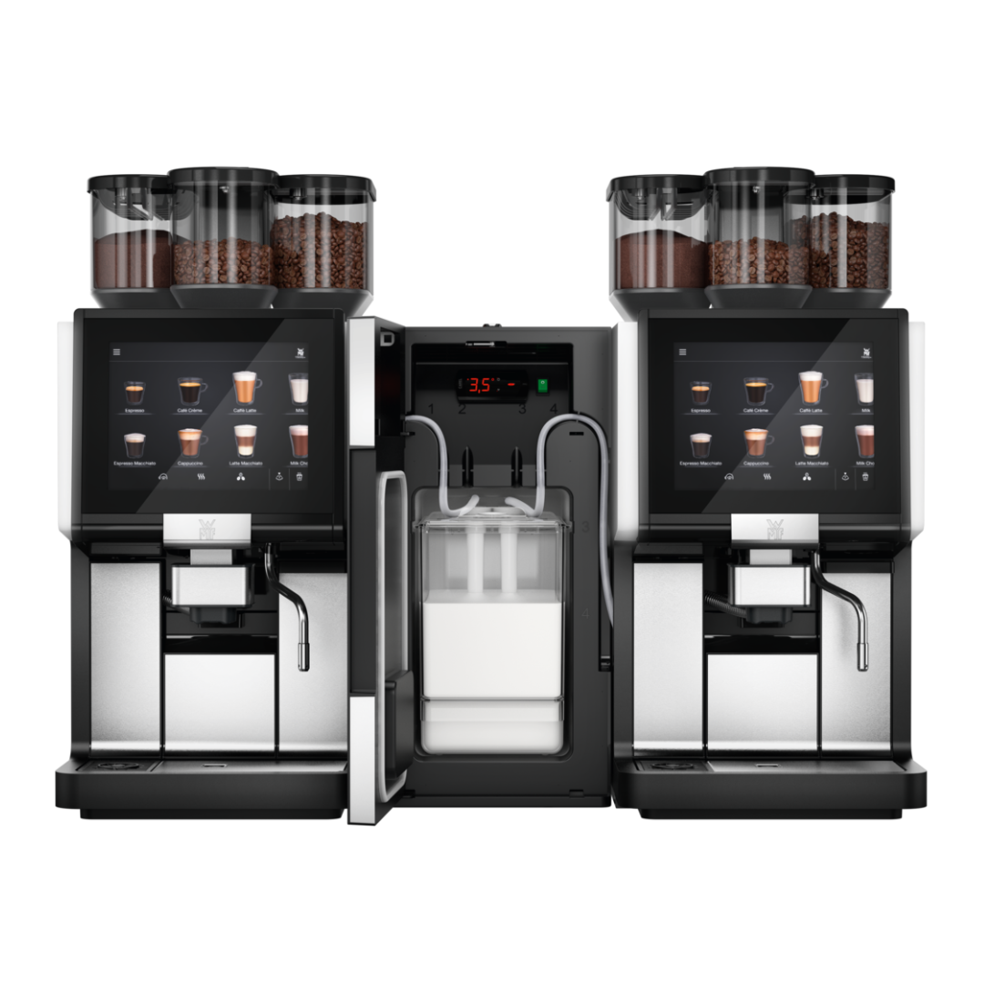  Thiết bị giữ lạnh sữa WMF 10.5 Lít 