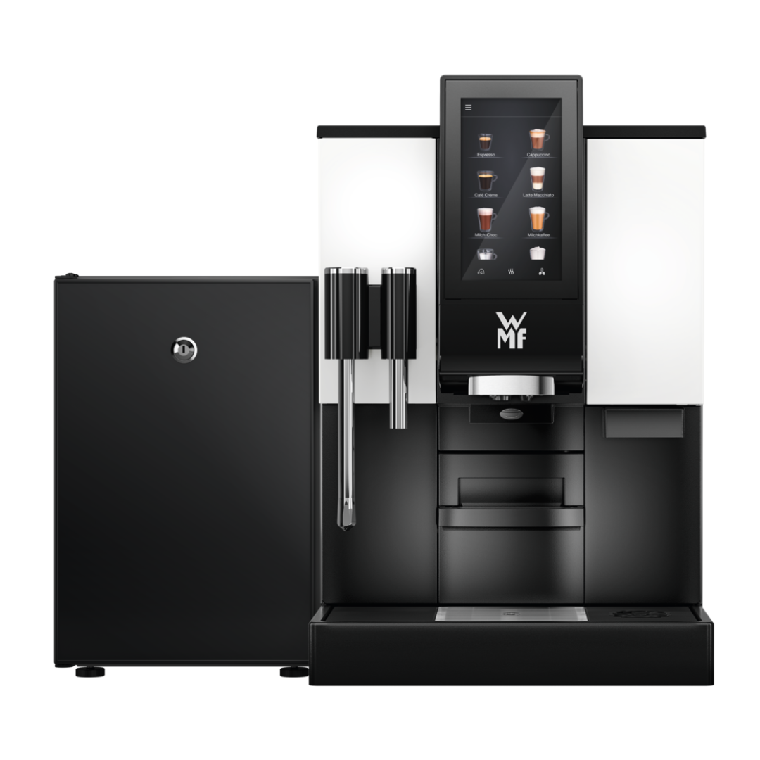  Thiết bị giữ lạnh sữa WMF Countertop Cooler 3.5l 