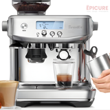  Máy pha cà phê Breville 878 the Barista Pro™ - BES878 