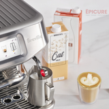  Máy pha cà phê bán tự động Breville BES881 the Barista Touch™ Impress 