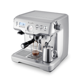  Máy pha cà phê bán tự động Breville BES920 the Dual Boiler™ 