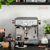  Máy pha cà phê bán tự động Breville BES920 the Dual Boiler™ 