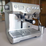 Máy pha cà phê bán tự động Breville BES920 the Dual Boiler™ 