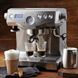 Máy pha cà phê bán tự động Breville BES920 the Dual Boiler™ 