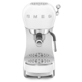  Máy pha cà phê bán tự động SMEG ECF02 